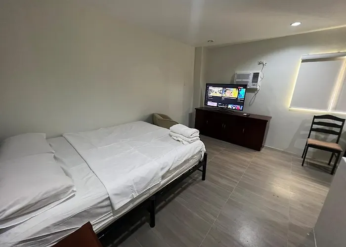Apartamento Ix Residences Caloocan 3i- Type Fully Furnished