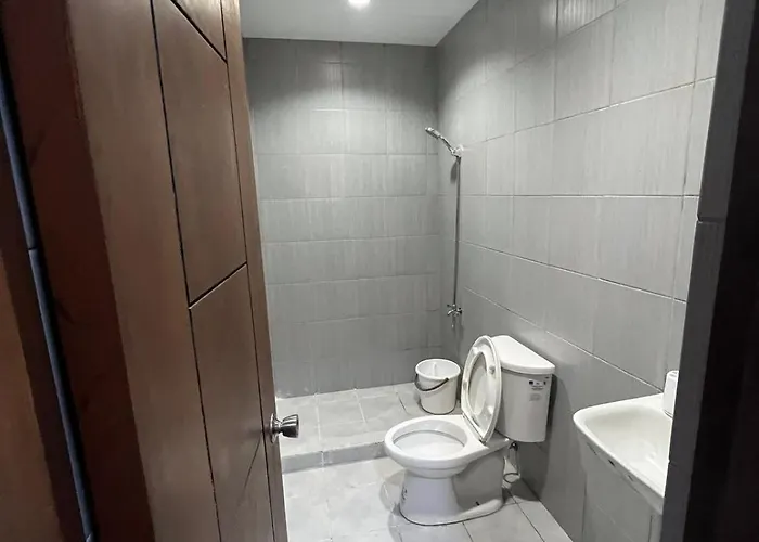 Ix Residences Caloocan 3i- Type Fully Furnished * Manila